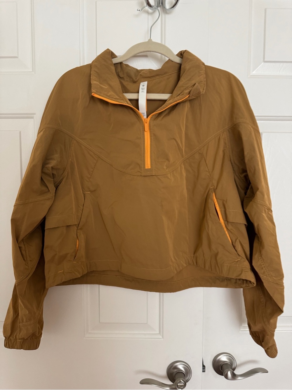 Lululemon Evergreen Anorak